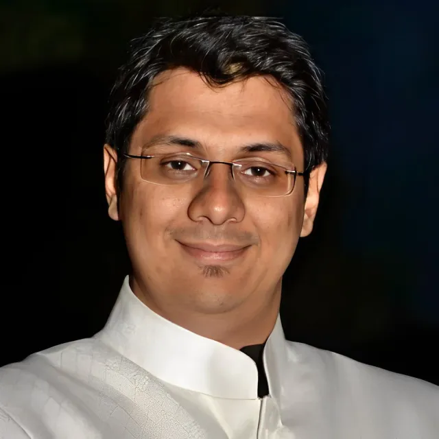 Dr. Anupam Duggal